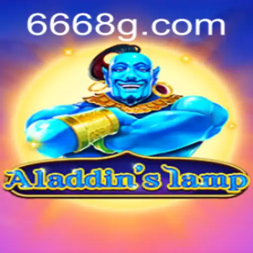 Descubra a Magia de Aladdinslamp com G6668.COM