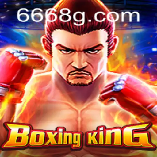 Explorando BoxingKing: Um Mergulho Profundo no Jogo de Luta do Momento