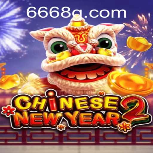 Explorando o Jogo CHINESENEWYEAR2: Aventuras e Tradições