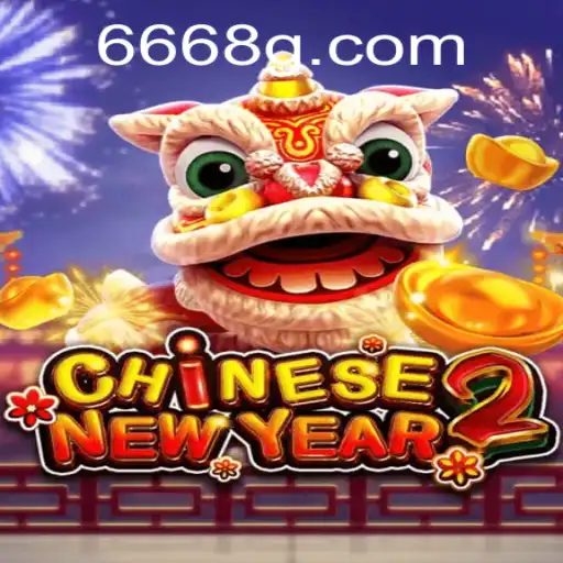 Explorando o Jogo CHINESENEWYEAR2: Aventuras e Tradições