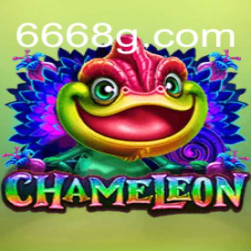 Explorando o Fascinante Mundo de Chameleon: Um Jogo Envolvente