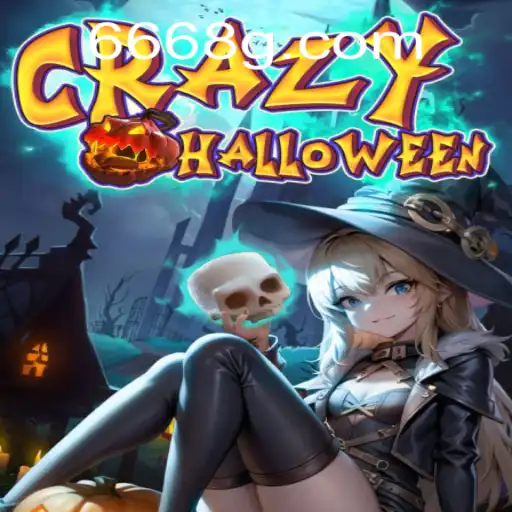 Explorando o Fascinante Mundo do CrazyHalloween
