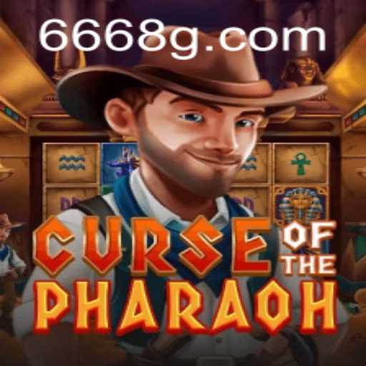 CurseofthePharaoh: Descubra o Mistério do Antigo Egito
