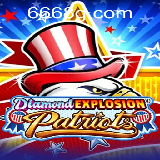 Descubra o Mundo de DiamondExplosionPatriots