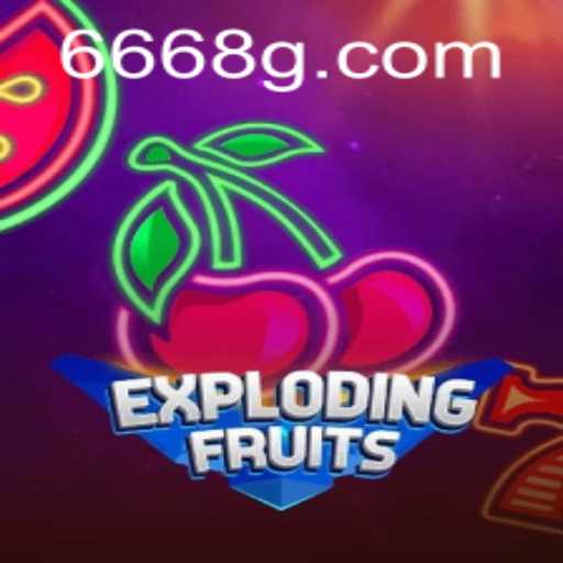 ExplodingFruits - A Revolução dos Jogos de Frutas