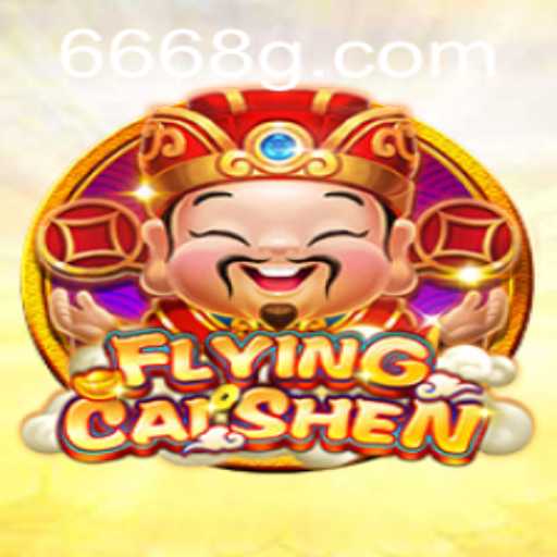 Explorando o Fascinante Mundo de FlyingCaiShen: Instruções e Regras