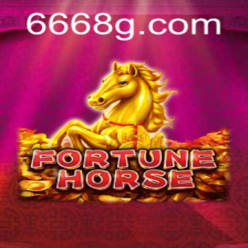 FortuneHorse: Um Mergulho nas Regras e Inovações do Jogo com G6668.COM