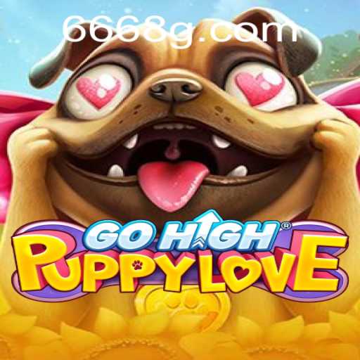 Descubra o Mundo Encantado de GoHighPuppyLove