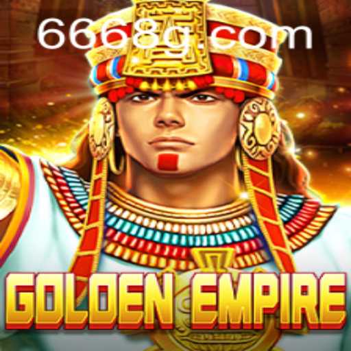 Descubra o Mundo de GoldenEmpire: Um Mergulho no Jogo Inovador de G6668.COM