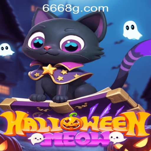 HalloweenMeow: Explore o Mundo Assombrado do Novo Jogo