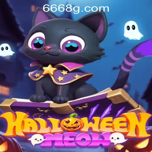 HalloweenMeow: Explore o Mundo Assombrado do Novo Jogo