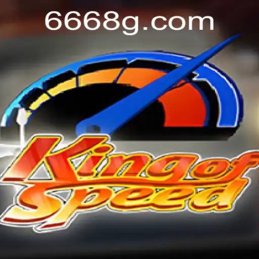 KingofSpeed: Descubra o Jogo Eletrizante
