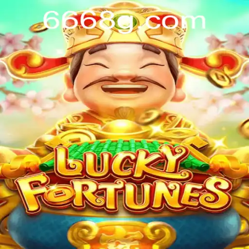 Descubra o Mundo de LUCKYFORTUNES: Regras e Estratégias do Jogo em G6668.COM