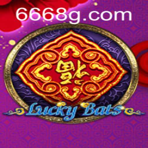 Explorando o Universo de LuckyBats: O Jogo de Azar Inovador em G6668.COM