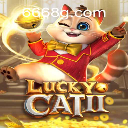 Explorando o Mundo do Jogo LuckyCatII e a Palavra-chave G6668.COM