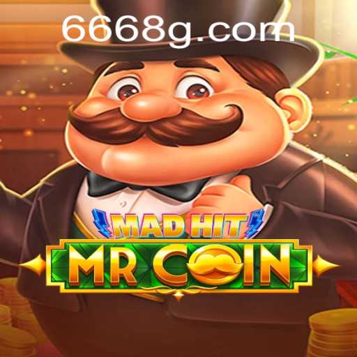 Descobrindo MadHitMrCoin: A Revolução nos Jogos Online