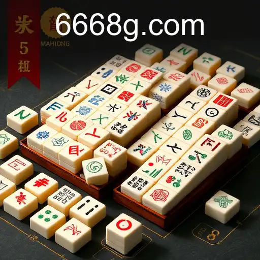 Explorando o Fascinante Mundo do Mahjong: História, Estratégias e a Influência de G6668.COM