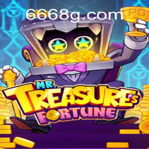 Explorando o Mundo Atraente de MrTreasuresFortune: Aventuras no G6668.COM