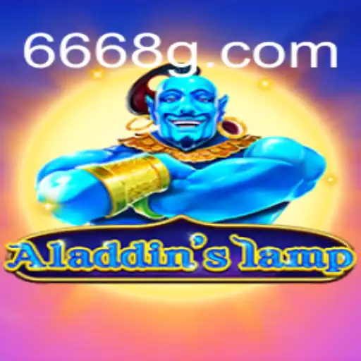 Descubra a Magia de Aladdinslamp com G6668.COM