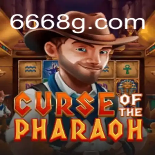 CurseofthePharaoh: Descubra o Mistério do Antigo Egito