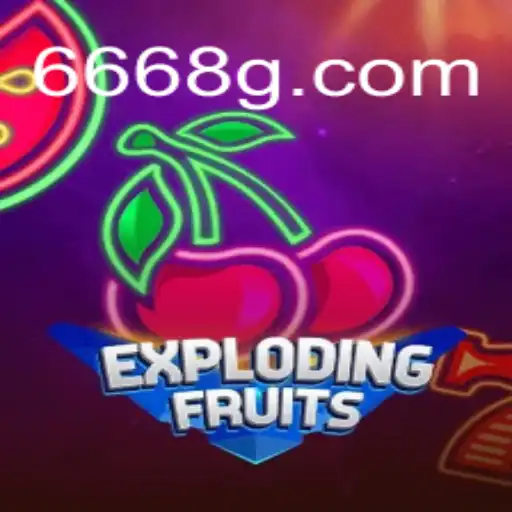 ExplodingFruits - A Revolução dos Jogos de Frutas