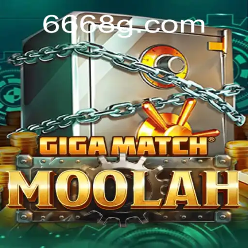 Descubra GigaMatchMoolah: O Novo Fenômeno no Mundo dos Jogos