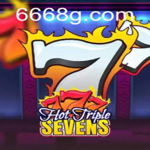 Desvendando o Jogo HotTripleSevens: Uma Aventura Vibrante no Universo de G6668.COM