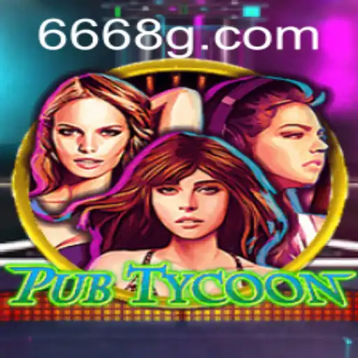 Explorando o Universos de PubTycoon e G6668.COM