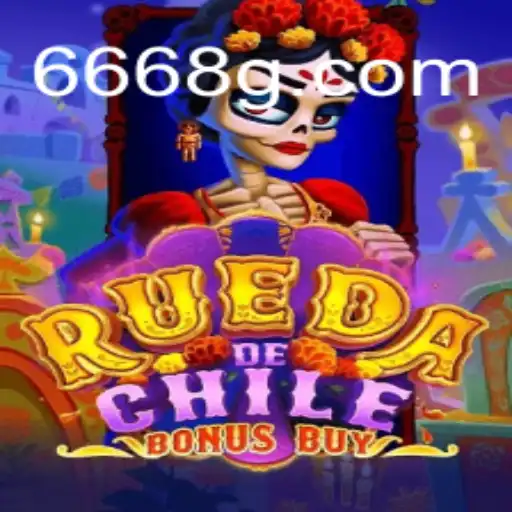 RuedaDeChileBonusBuy: A Nova Sensação dos Jogos Online