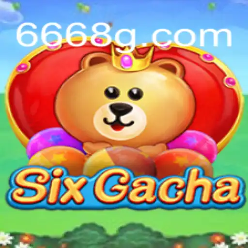 SixGacha: O Fascinante Mundo do Jogo de Sorte