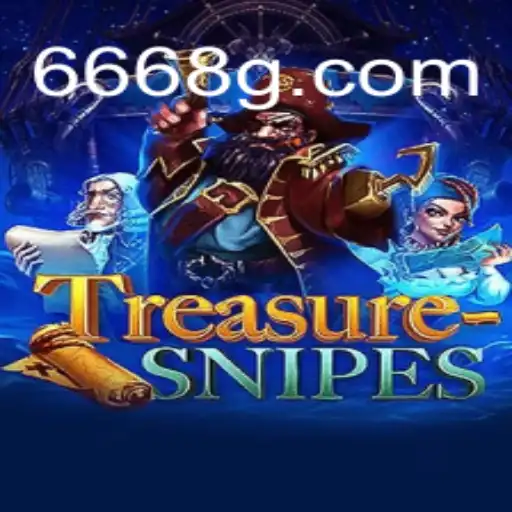 Explorando o Novo Universo de TreasureSnipes