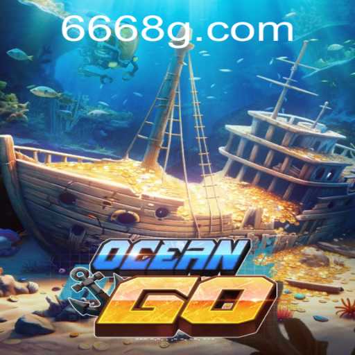 Descubra o Inovador Jogo OceanGO: Uma Experiência Aquática Única