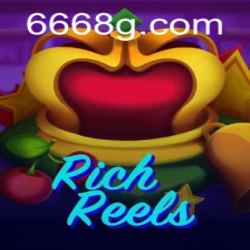 Descubra o Fascinante Mundo do Jogo RichReels com G6668.COM