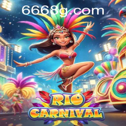 Descubra o Jogo RioCarnival: Uma Celebração de Cor e Estratégia