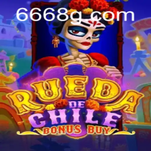 RuedaDeChileBonusBuy: A Nova Sensação dos Jogos Online