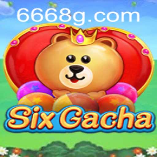 SixGacha: O Fascinante Mundo do Jogo de Sorte
