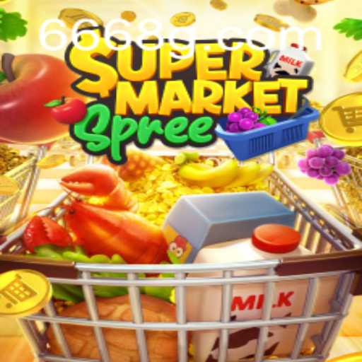 Explorando SupermarketSpree: Um Mergulho no Mundo dos Jogos de Compras