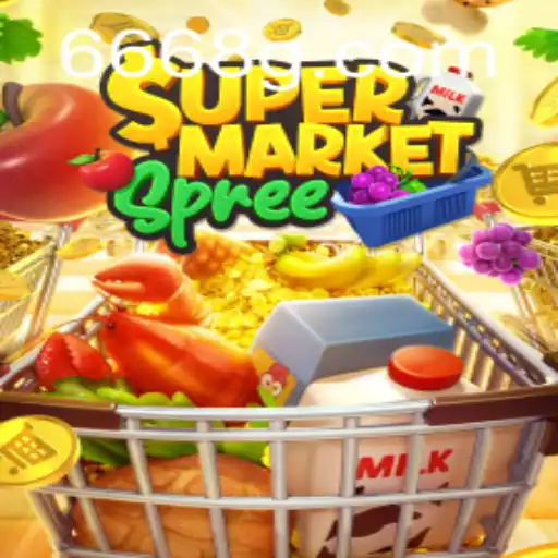 Explorando SupermarketSpree: Um Mergulho no Mundo dos Jogos de Compras