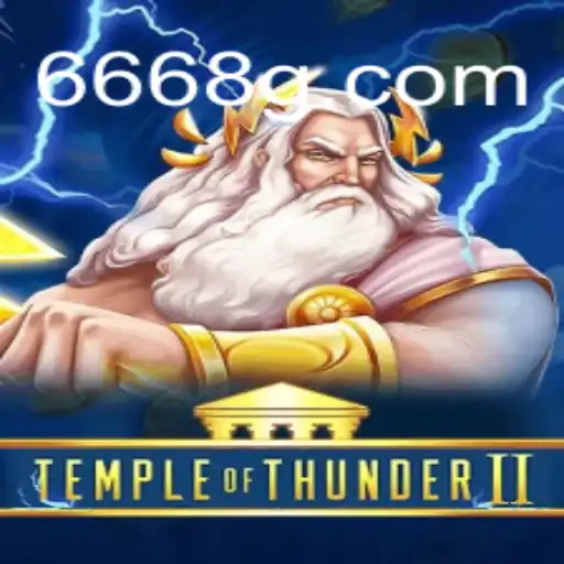 Descubra a Aventura Épica de 'TempleofThunderII'