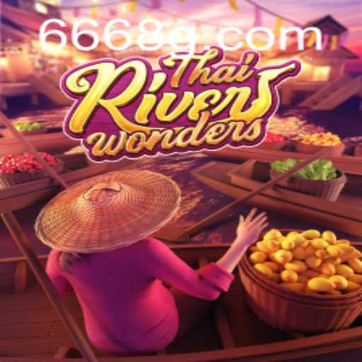 Descubra o Fascínio do ThaiRiverWonders e Como Jogar
