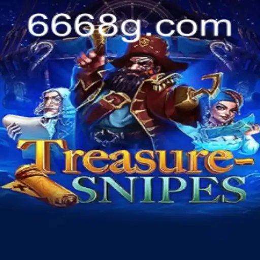 Explorando o Novo Universo de TreasureSnipes