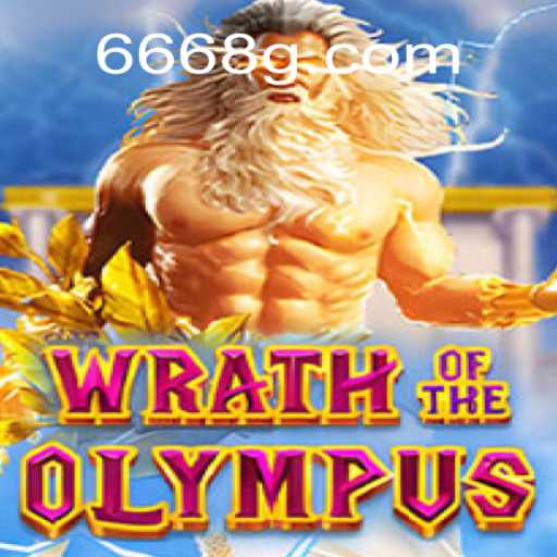 Explorando o Universo do Jogo WrathofOlympus