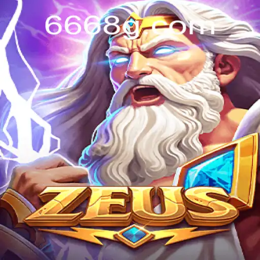 Explorando o Jogo 'Zeus': Uma Aventura Divina no Universo de G6668.COM